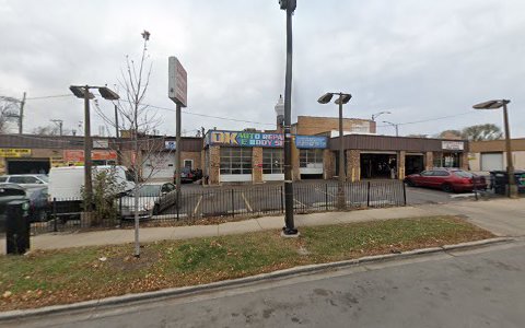 Auto Repair Shop «O K Auto Repair & Body Shop», reviews and photos, 1712 W Pratt Blvd, Chicago, IL 60626, USA