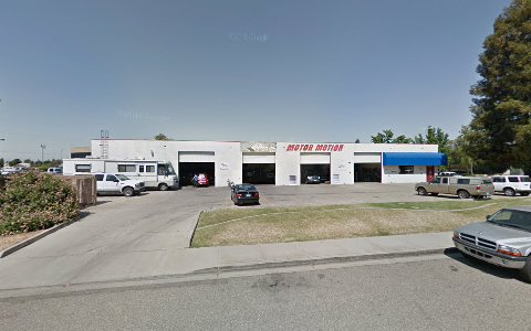 Auto Repair Shop «Motor Motion Automotive», reviews and photos, 4724 Greenleaf Ct, Modesto, CA 95356, USA
