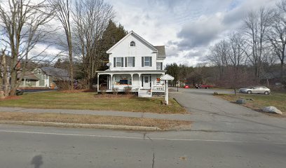 New Horizons Chiropractic, Julie L. Flack, DC - Pet Food Store in Chester Vermont