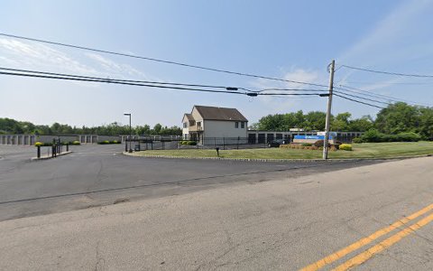 Self-Storage Facility «Hillsborough Storage», reviews and photos, 20 Hillsborough Rd, Hillsborough Township, NJ 08844, USA