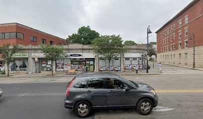 Compatible Canine Center