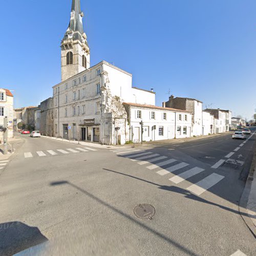 Direction des services départementaux de l'éducation nationale de Charente-Maritime à La Rochelle