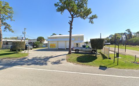 Auto Repair Shop «Chucks Auto Repair», reviews and photos, 3330 N Courtenay Pkwy, Merritt Island, FL 32953, USA