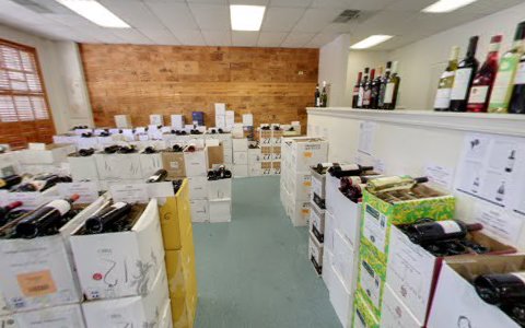 Wine Store «Oddlots Wine Shop», reviews and photos, 1025 San Pablo Ave, Albany, CA 94706, USA