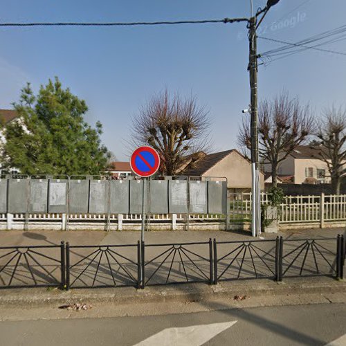 École primaire Ecole Primaire Villeneuve Mézières-sur-Seine