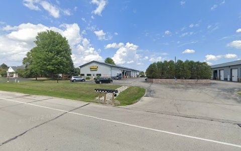 Auto Repair Shop «Meineke Car Care Center», reviews and photos, 9300 S 27th St, Oak Creek, WI 53154, USA