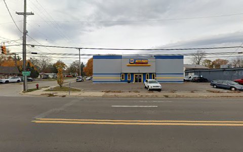 Auto Parts Store «NAPA Auto Parts - Genuine Parts Company», reviews and photos, 607 N Rochester Rd, Clawson, MI 48017, USA