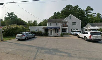 Eric Matthew Grooming