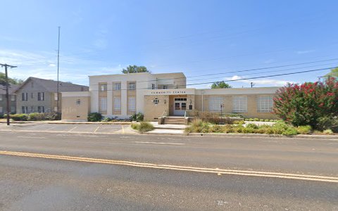 Banquet Hall «Community Center Building», reviews and photos, 500 E Whaley St, Longview, TX 75601, USA