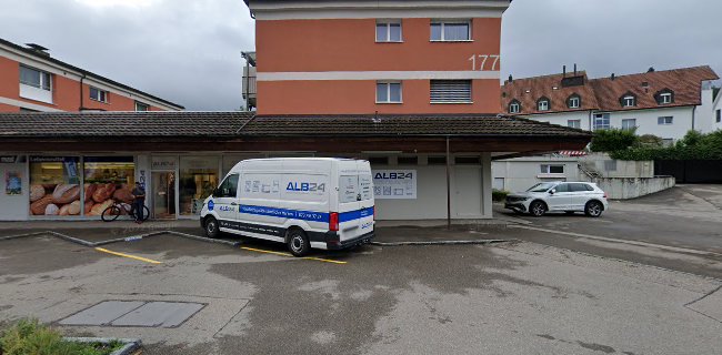 Rezensionen über ALB24 GmbH Haushaltgeräte in Einsiedeln - Fachgeschäft für Haushaltsgeräte