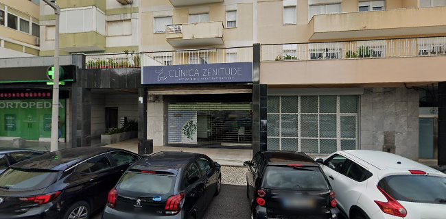 Gabinete de Saúde - Benfica - Médico