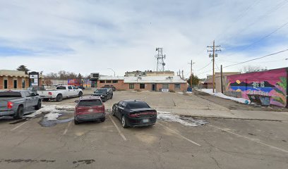 Dr. Todd Wendell - Pet Food Store in Elko Nevada