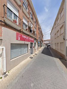 Triplex Abogados C. Cardenal Cisneros, 7, local, 45200 Illescas, Toledo, España
