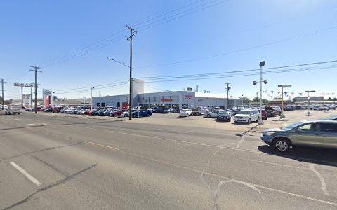 Auto Body Shop «Valley Auto Body», reviews and photos, 1010 S 1st St, Yakima, WA 98901, USA