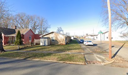 Ted J. Freidline, DC - Pet Food Store in Seymour Indiana