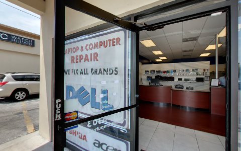Computer Repair Service «MIT Computers», reviews and photos, 407 S Dale Mabry Hwy, Tampa, FL 33609, USA
