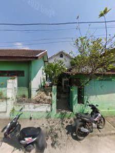 Street View & 360deg - SD Negeri Ngronggo 8