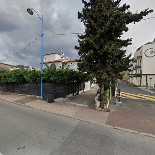 Agence de location de voitures Astolfi Location Mandelieu-la-Napoule