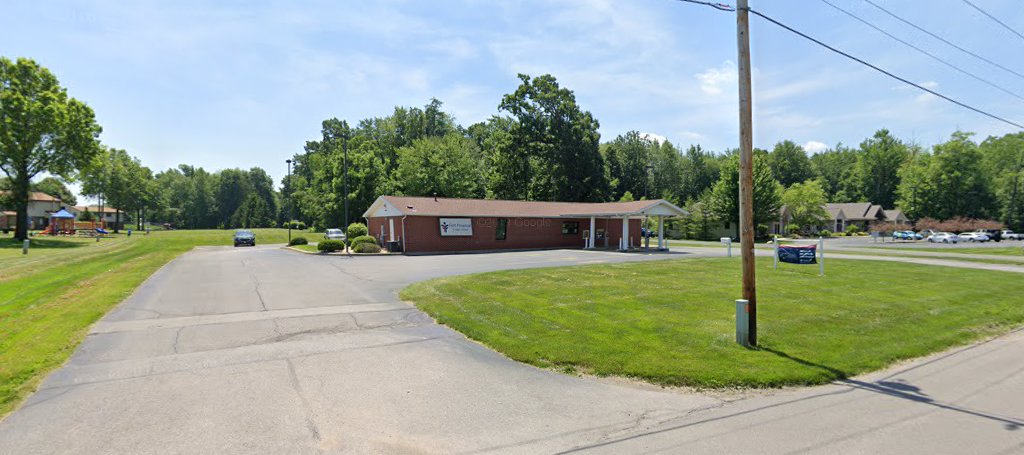 Fort Financial Credit Union