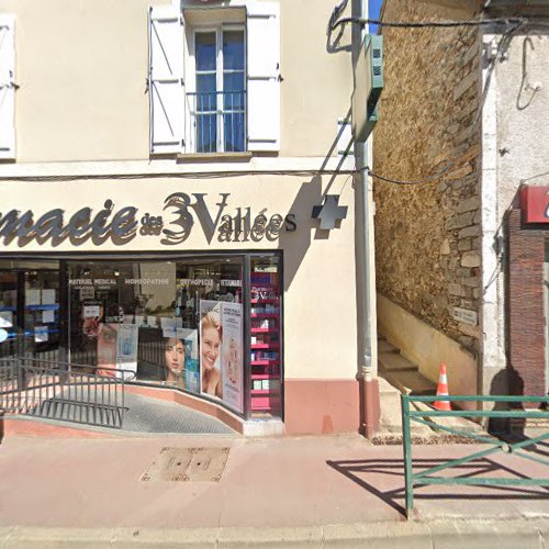 Pharmacie Des Trois Vallées à Saint-Chéron