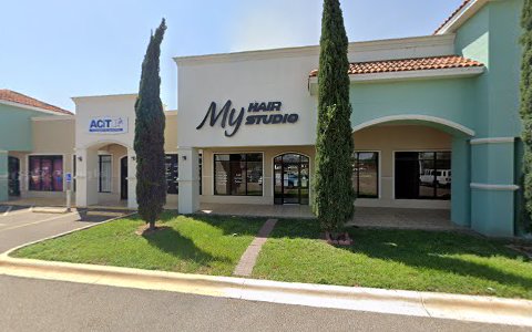 Hair Salon «My Hair Studio», reviews and photos, 2313 Harvey Ave #4, McAllen, TX 78501, USA