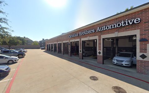 Auto Repair Shop «Christian Brothers Automotive Plano», reviews and photos, 5800 Ave. K, Plano, TX 75074, USA
