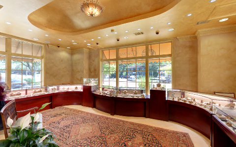 Jewelry Store «Cachet Fine Jewelry», reviews and photos, 2860 Piedmont Rd NE, Atlanta, GA 30305, USA