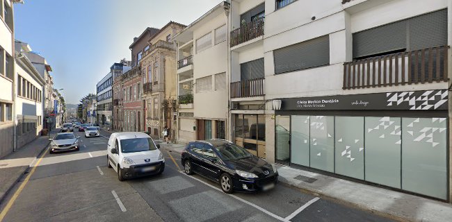 Rua D. João IV, 461 R/ch, 4000-302 Porto, Portugal