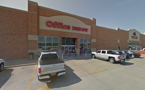 Office Supply Store «Office Depot», reviews and photos, 3910 University Ave #10, West Des Moines, IA 50266, USA