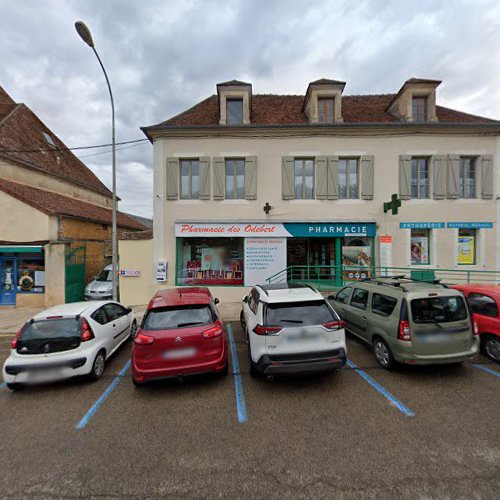 Pharmacie des Odebert à Avallon