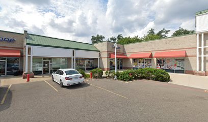 Ashley Cooper - Pet Food Store in Twinsburg Ohio