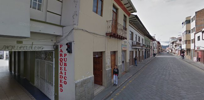 A&E Store - Cuenca