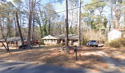 Athens Family Grooming LLC