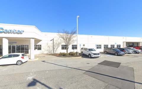 Auto Body Shop «Hendrick Collision Center at Gwinnett Place Honda», reviews and photos, 3325 Satellite Blvd, Duluth, GA 30096, USA