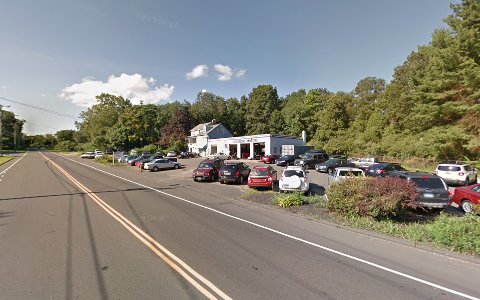 Auto Repair Shop «Berkshire Motors LLC», reviews and photos, 25 Berkshire Rd, Sandy Hook, CT 06482, USA