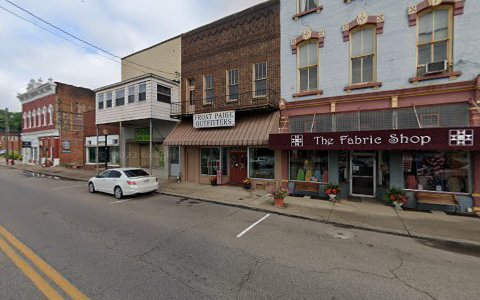 Fabric Store «Fabric Shop», reviews and photos, 110 W Main St, Pomeroy, OH 45769, USA