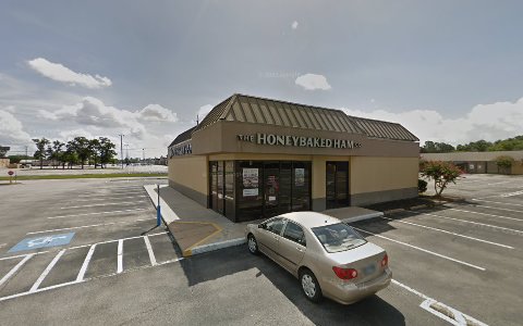Deli «HoneyBaked Ham Company», reviews and photos, 13841 Breck St, Houston, TX 77066, USA