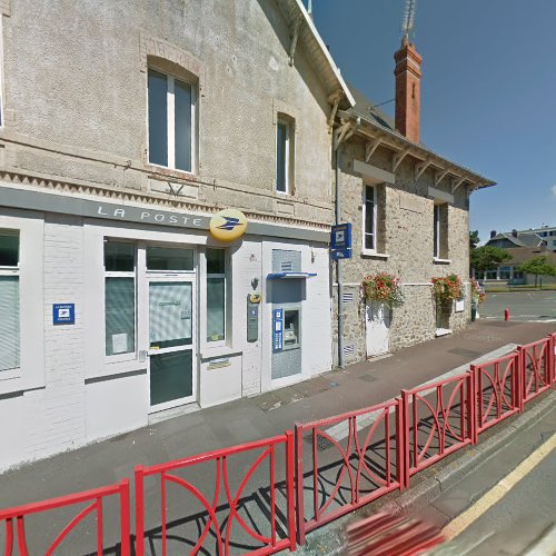 Centre de colonie de vacances Centre de Loisirs sans Hébergement Donville-les-Bains