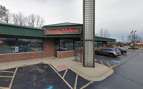Movie Rental Store «Family Video», reviews and photos, 2000 Ogden Ave, Lisle, IL 60532, USA