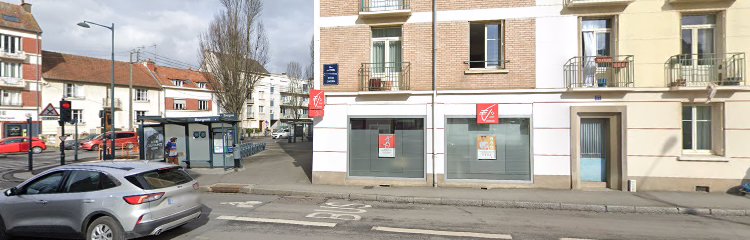 Photo du Banque Caisse d'Epargne Rennes Leon Bourgeois à Rennes