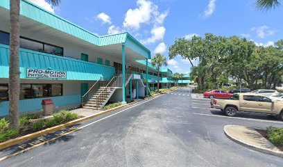 Port Orange Family Chiropractic Center