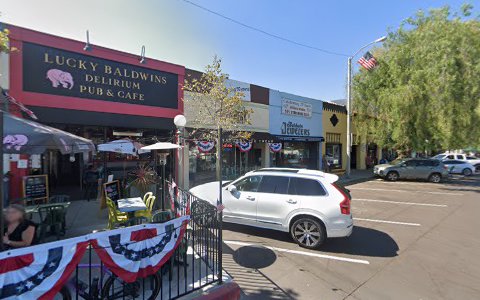 Jeweler «Baldwin Jewelers», reviews and photos, 15 Kersting Ct, Sierra Madre, CA 91024, USA