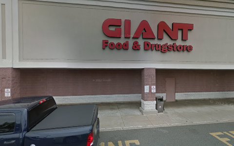 Supermarket «Giant Pharmacy», reviews and photos, 3477 Lincoln Hwy, Thorndale, PA 19372, USA