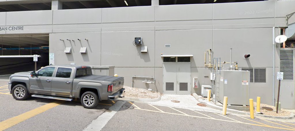 Industrial real estate agency in Tampa
