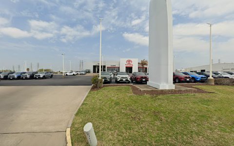 Toyota Dealer «Classic Toyota Galveston», reviews and photos, 8020 Broadway St, Galveston, TX 77554, USA