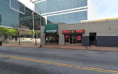 Check Cashing Service «Atlanta Check Cashers», reviews and photos