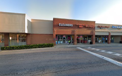 Dry Cleaner «Zams Cleaners», reviews and photos, 4349 Lawrenceville Hwy, Tucker, GA 30084, USA