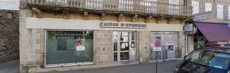 Photo du Banque Caisse d'Epargne Brive Paris à Brive-la-Gaillarde