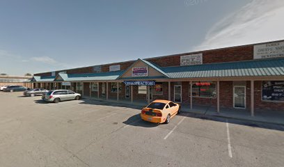 Dwayne B. Evans, DC - Pet Food Store in Nicholasville Kentucky