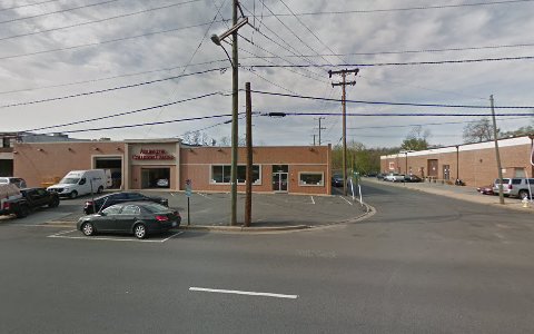 Auto Body Shop «Arlington Collision Center», reviews and photos, 3840 S Four Mile Run Dr, Arlington, VA 22206, USA